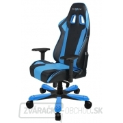 Židle DXRACER OH/KS06/NB Náhľad