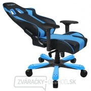 Židle DXRACER OH/KS06/NB Náhľad