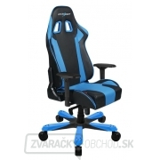 Židle DXRACER OH/KS06/NB Náhľad