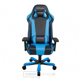 Židle DXRACER OH/KS06/NB