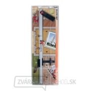 Line Master Set 10 ks KWB - pravítko 120 cm gallery main image