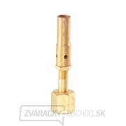 MEVA - horák 800 W MEVA - horák 800 W gallery main image