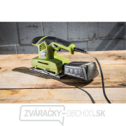 Vibračná brúska Extol Craft, 200W Vibračná brúska Extol Craft, 200W náhled