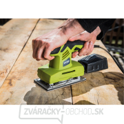 Vibračná brúska Extol Craft, 200W náhled