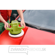 Leštička karoserií, 140W náhled