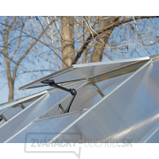 Polykarbonátový skleník Palram hybrid 6x10 náhled