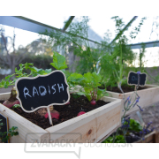 Polykarbonátový skleník Palram hybrid 6x10 náhled