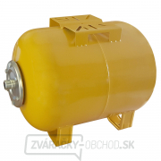 Tlaková nádoba 50 l Tlaková nádoba 50 l gallery main image