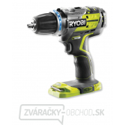 R18DDBL-0 - 18V bezkomutátorový vŕtacie skrutkovač gallery main image