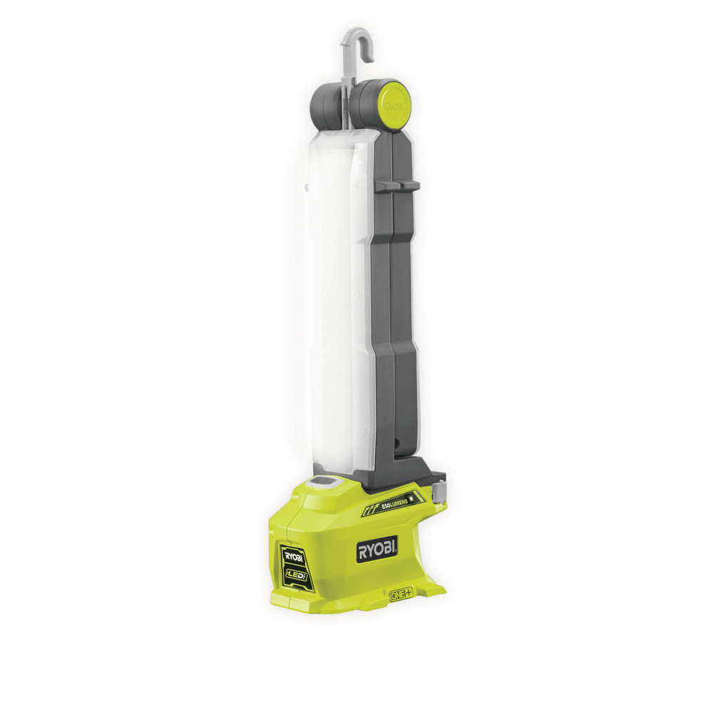 RYOBI R18ALF-0 - aku sklopné prostorové světlo ONE+ 5133002304