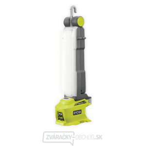 R18ALF-0 - aku sklopné prostorové světlo ONE+ R18ALF-0 - aku sklopné prostorové světlo ONE+ gallery main image