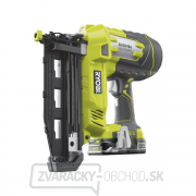 R18N16G-0 - aku klincovačka ONE+ gallery main image