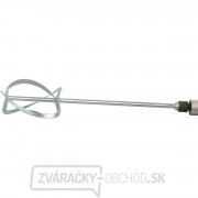 Spirálová míchací metla pre PM 1800 D-2ks Spirálová míchací metla pre PM 1800 D-2ks gallery main image
