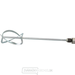 Spirálová míchací metla pre PM 1800 D-2ks Spirálová míchací metla pre PM 1800 D-2ks gallery main image