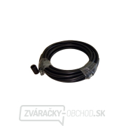 Prodlužovací Hadice k myčkám Riwall PRO 8m (REPW 100, 120) Prodlužovací Hadice k myčkám Riwall PRO 8m (REPW 100, 120) gallery main image