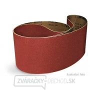 Brúsny pás pre BTS 200/250 (1 220 × 150 mm) - P 60 gallery main image