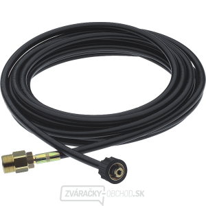 Hadice k myčkám Riwall PRO 8m (REPW 150, 170) Hadice k myčkám Riwall PRO 8m (REPW 150, 170) gallery main image