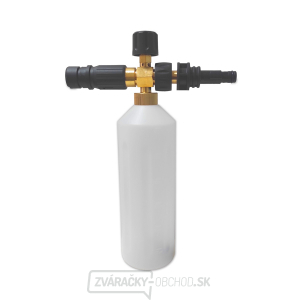 Penovacia tryska RIWALL RACC00009 Penovacia tryska RIWALL RACC00009 gallery main image