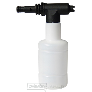 Nádoba na saponát Nádoba na saponát gallery main image