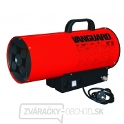 Ohrievač VANGUARD VG53M gallery main image