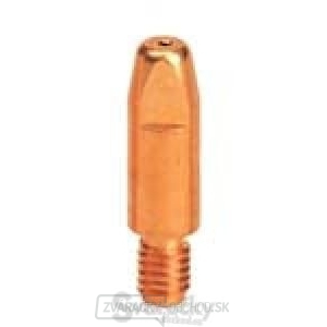 Kontaktná trubička M6 -0,6mm Kontaktná trubička M6 -0,6mm