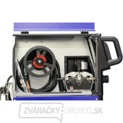 aXe 500 IN CRATER FILLER COMPACT-44 H2O Náhľad