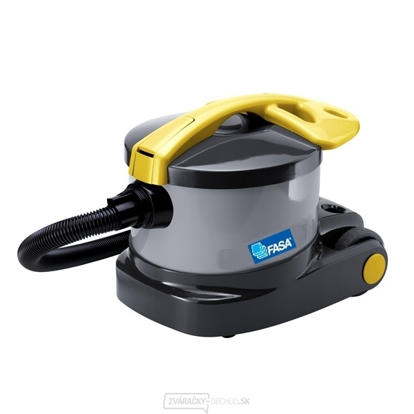 Vysávač Whisper Fasa
