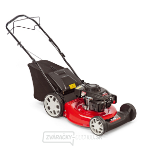 MTD SMART 53 SPO HW gallery main image