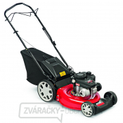 MTD SMART 46 SPO HW gallery main image