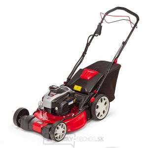 MTD OPTIMA 53 SPB HW IS MTD OPTIMA 53 SPB HW IS