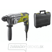 RSD680-K - 680 W príklepová vŕtačka SDS+ s elektrickým motorem gallery main image