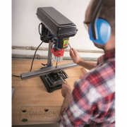 Stojanová vŕtačka DP 16 VL náhled