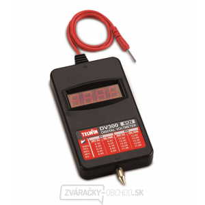 Digitální voltmeter DV 300 Telwin  Digitální voltmeter DV 300 Telwin  gallery main image