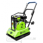 Vibračná doska ZI-RPE90 gallery main image