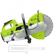 Rezačka betonu ZI-BTS350 Rezačka betonu ZI-BTS350 gallery main image