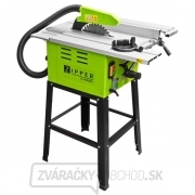 Formátovacia píla ZI-FKS250 gallery main image