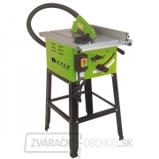 Stolná píla ZI-TKS250H gallery main image