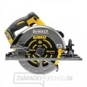 DCS576N Aku kotúčová píla 54V XR bez aku DeWALT FLEXVOLT gallery main image