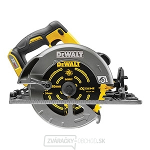 DCS576N Aku kotúčová píla 54V XR bez aku DeWALT FLEXVOLT