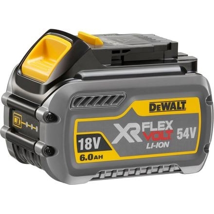 DCB546 Akumulátor 18/54V 6,0 Ah DeWALT FLEXVOLT