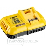 DCB118 - Nabíjačka DeWALT FLEXVOLT gallery main image