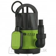 PONORNÉ ČERPADLO ZIPPER ZI-CWP400 gallery main image
