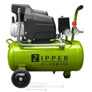 Kompresor Zipper ZI-COM24E gallery main image