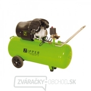 Kompresor ZI-COM100-2V gallery main image