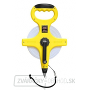 Pásmo nylonové 50m x 12.5mm na kríži PROTECO gallery main image