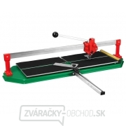 Rezačka dlažby 750mm gallery main image