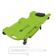 Mobilní lehátko ZI-MRB40 gallery main image