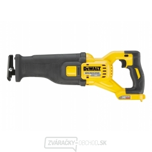DCS388N Aku mečová píla 54V bez aku DeWALT FLEXVOLT DCS388N Aku mečová píla 54V bez aku DeWALT FLEXVOLT