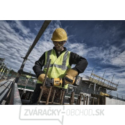 DCG414N  aku uhlová brúska 125mm DeWALT FLEXVOLT Náhľad