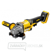 DCG414N  aku uhlová brúska 125mm DeWALT FLEXVOLT gallery main image
